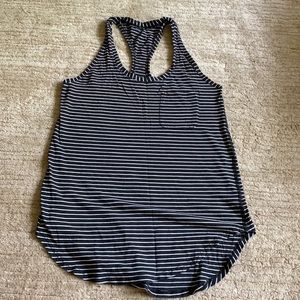 lululemon yogi tank